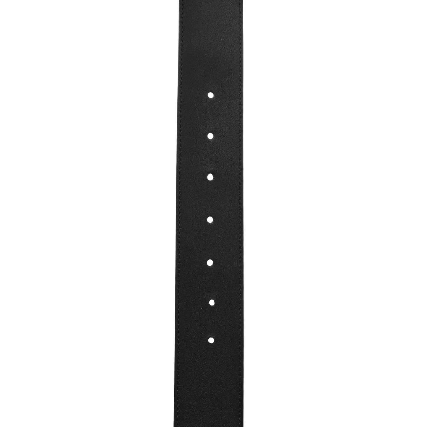 Calfskin Double G 40mm Belt 90 36 Black