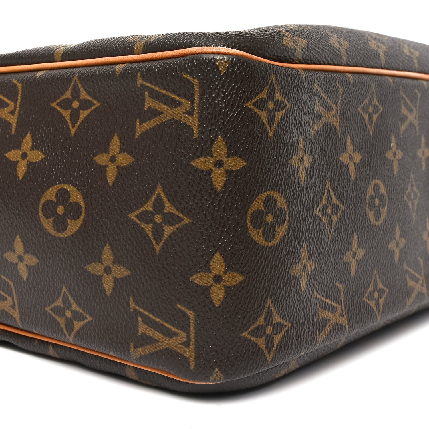 Louis Vuitton Monogram Cite GM 8 of 10