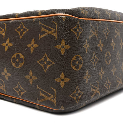 Louis Vuitton Monogram Cite GM 8 of 10