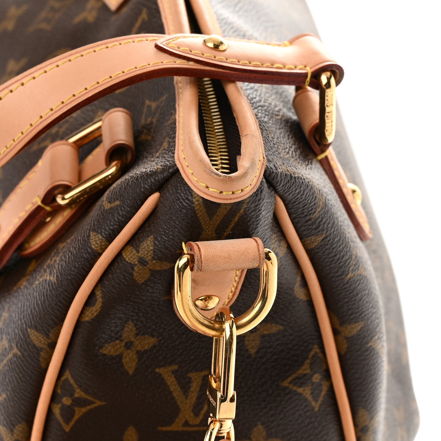 Monogram Estrela MM