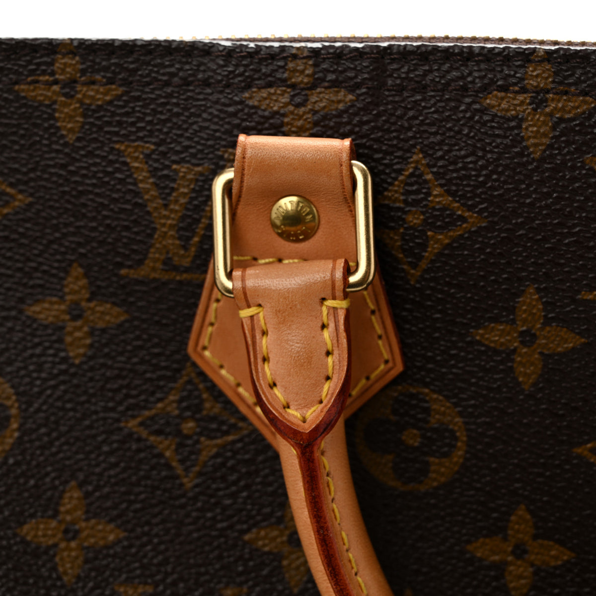 Monogram Speedy 40