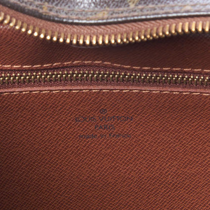 Louis Vuitton Monogram Trocadero 30 6 of 10