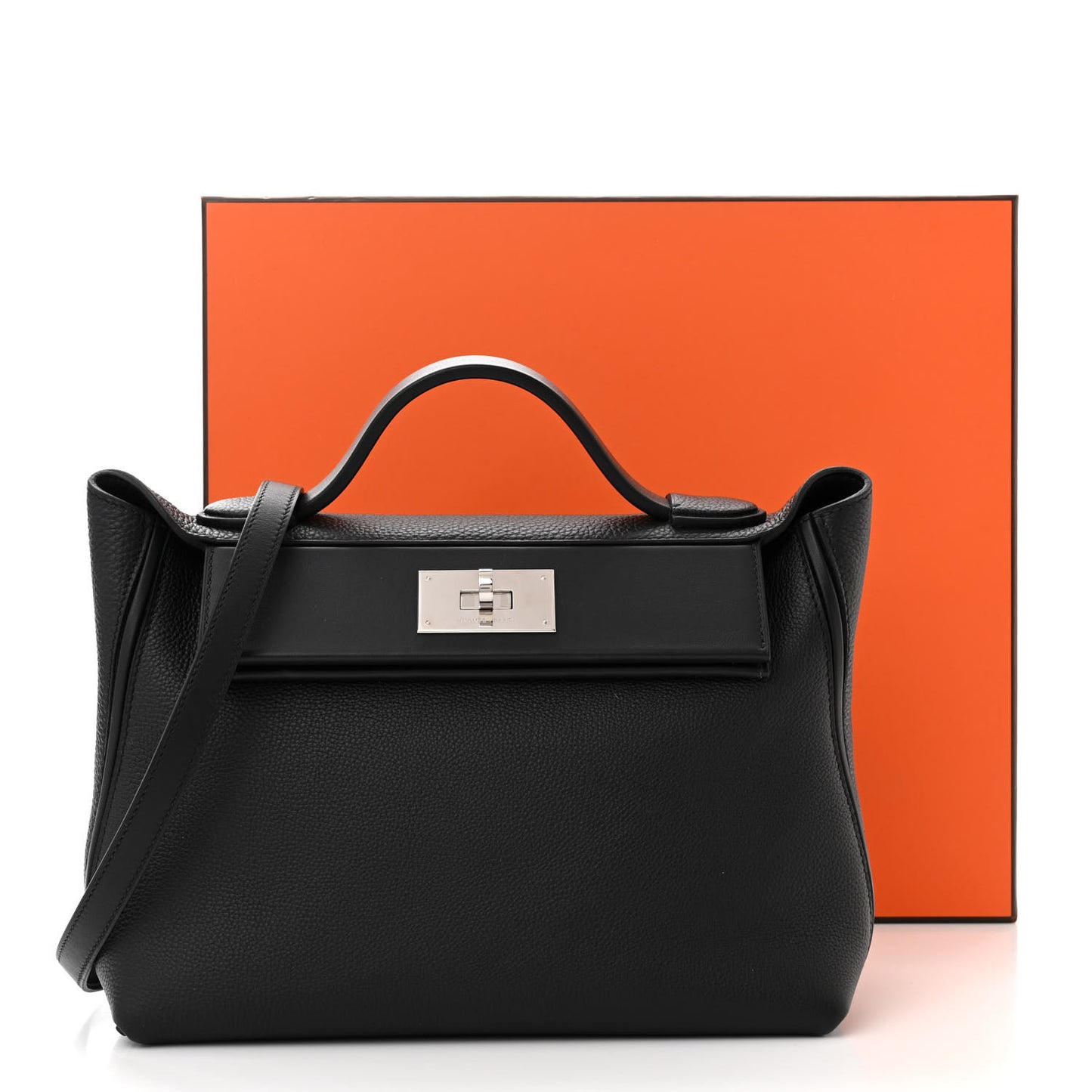 Togo Swift 24/24 29 Black