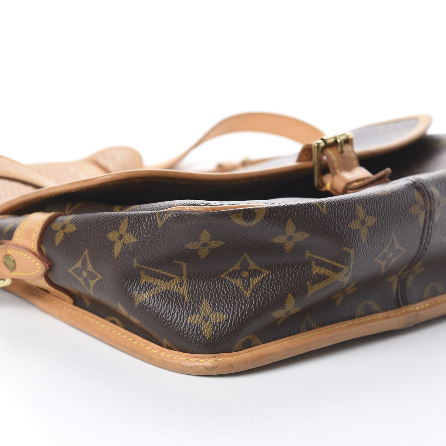 Monogram Sologne