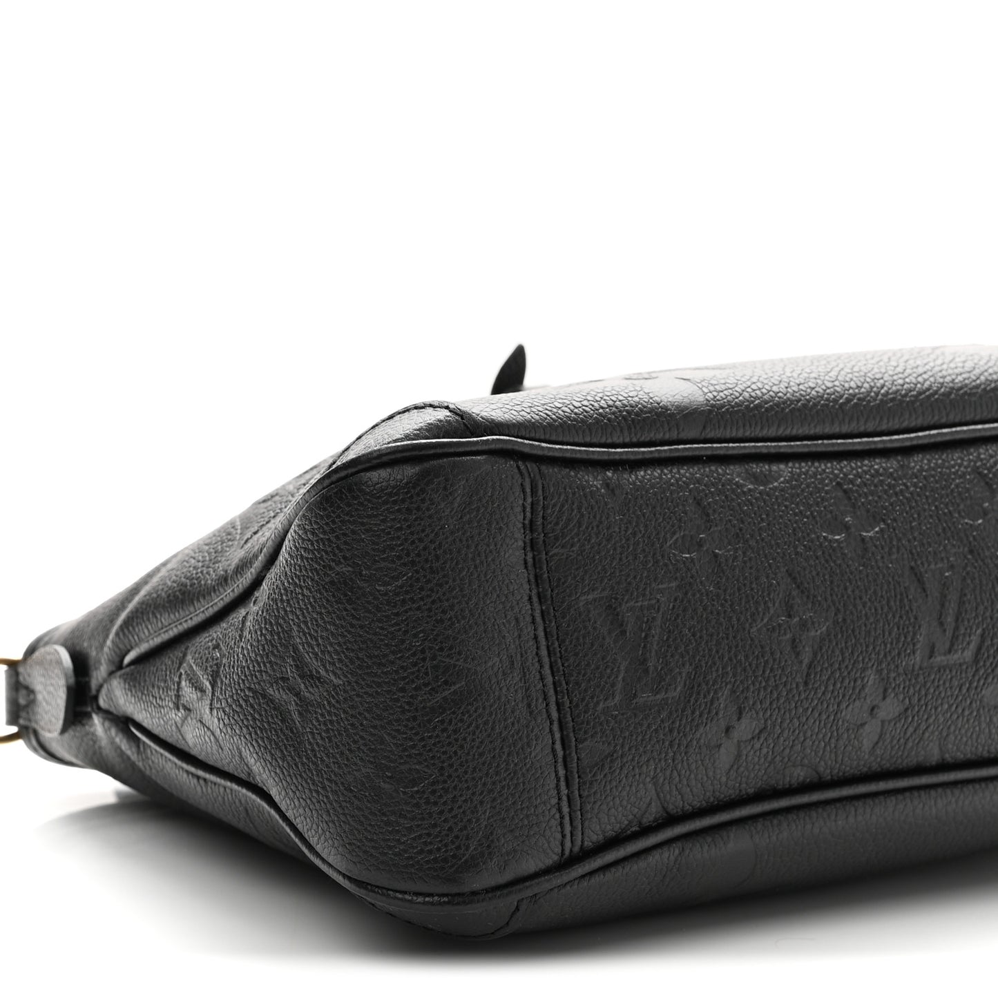 Empreinte Monogram Giant Trianon PM Black