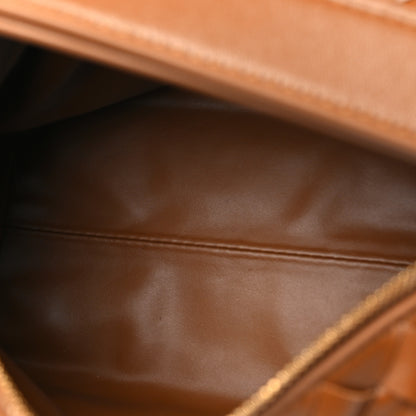 Bottega Veneta Nappa Intrecciato Mini Wallace Wood 5 of 10
