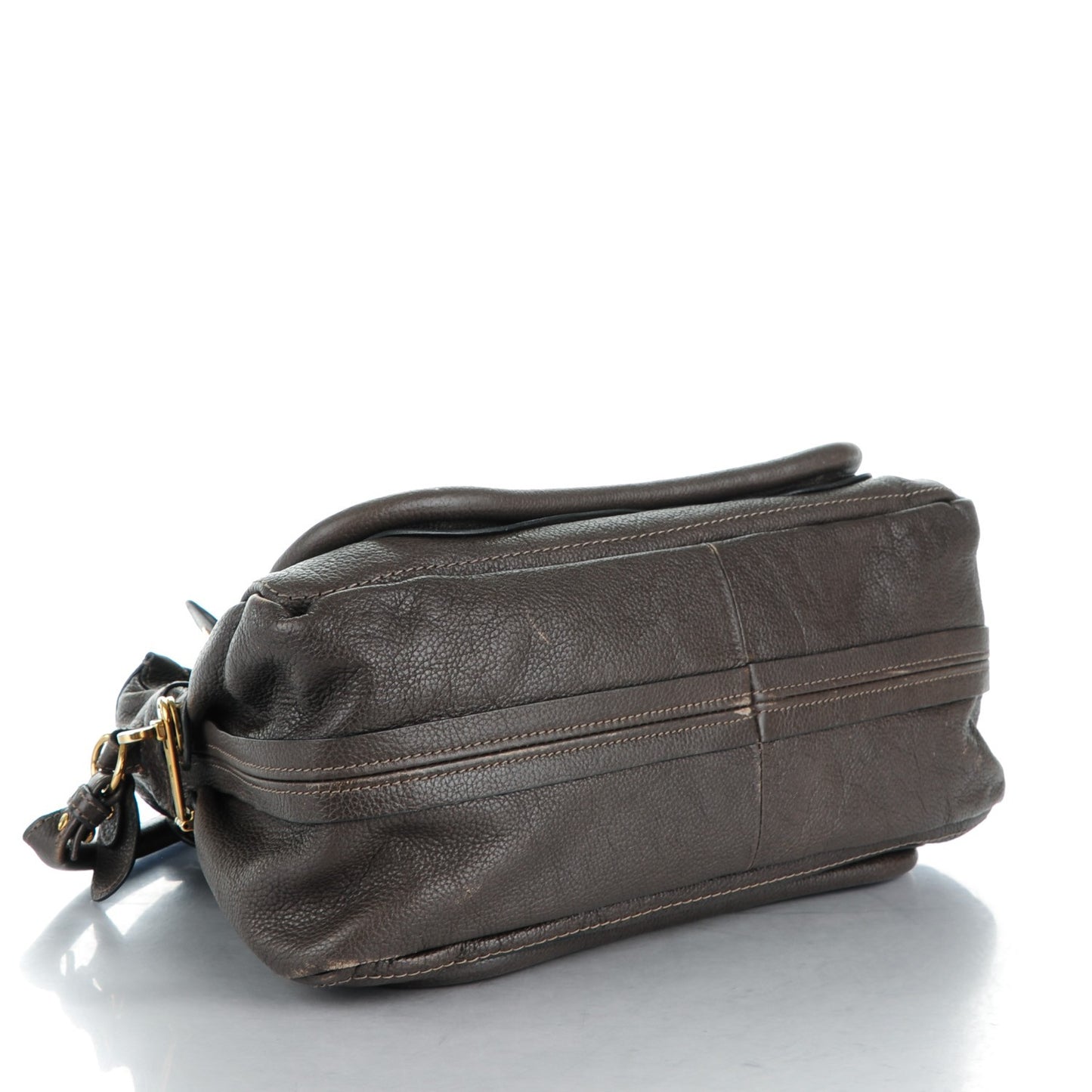 Calfskin Medium Paraty Rock