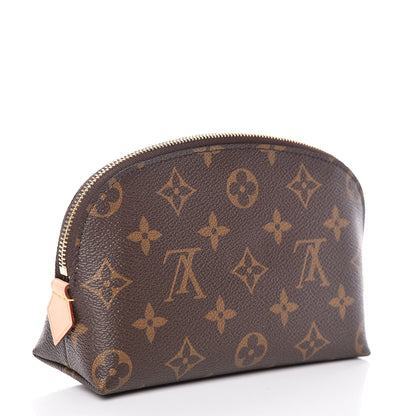 Louis Vuitton Monogram Cosmetic Pouch 3 of 9
