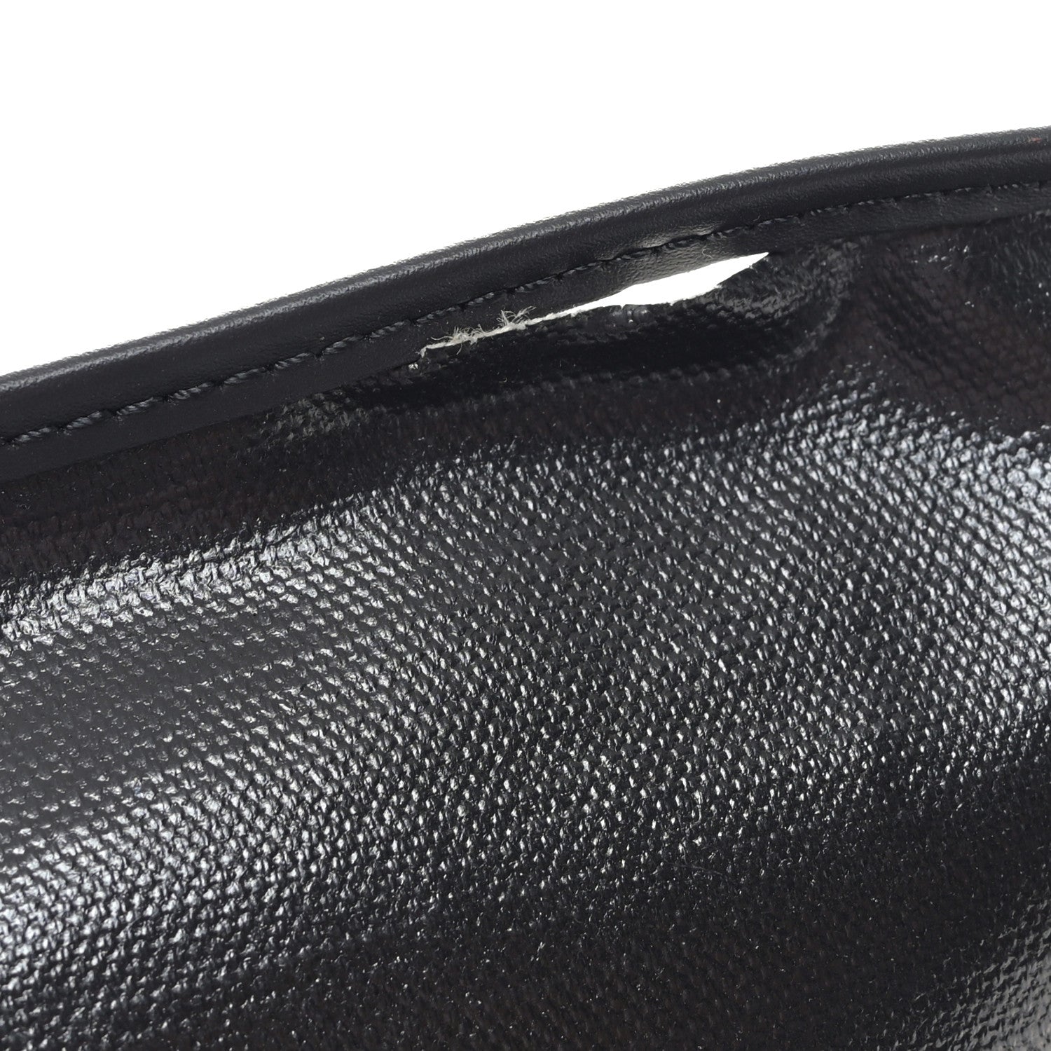 Goyard Goyardine Bellechasse PM Black 11 of 12