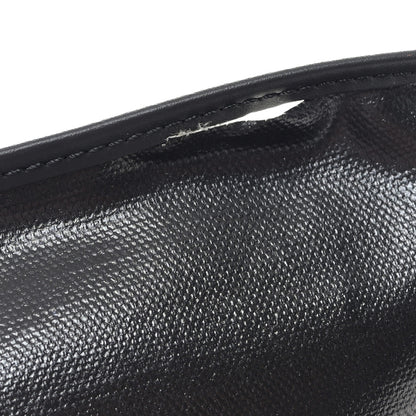 Goyard Goyardine Bellechasse PM Black 11 of 12
