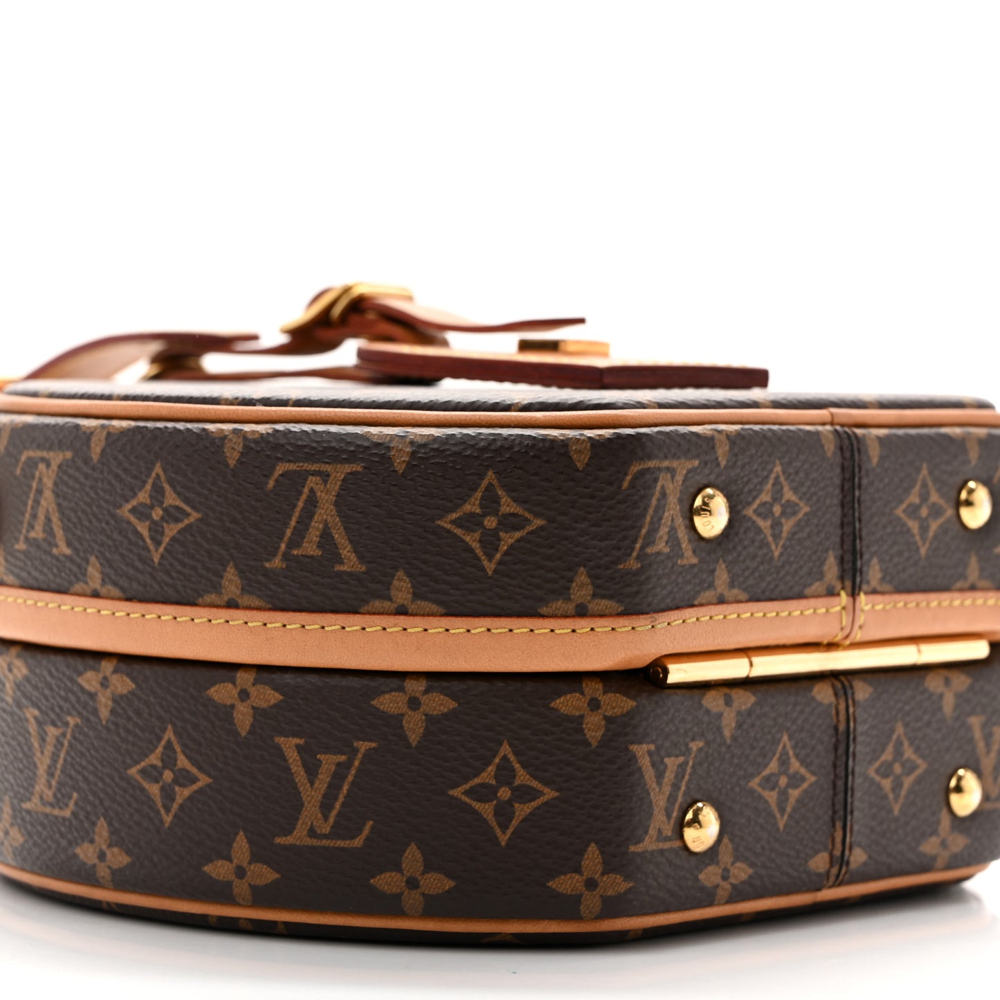 Monogram Petite Boite Chapeau