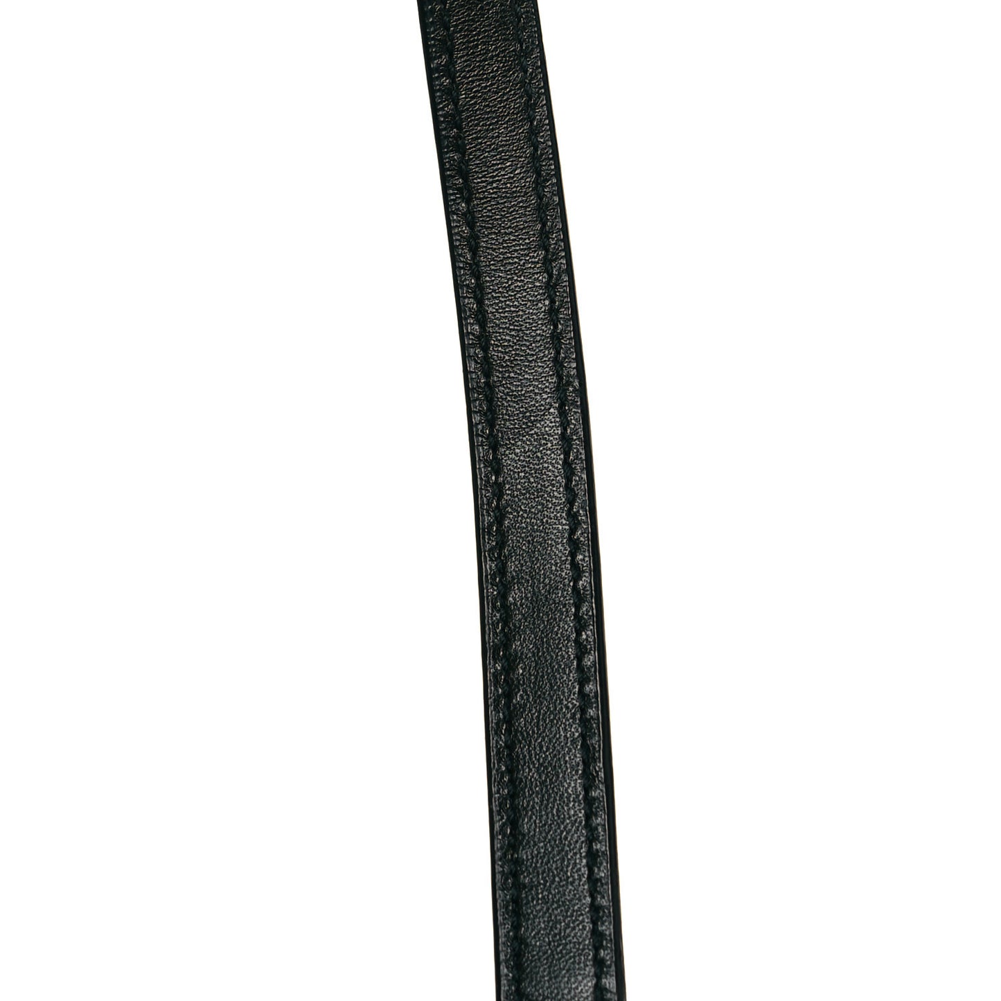 Suede Sulpice Monogram Medium Shoulder Bag Green