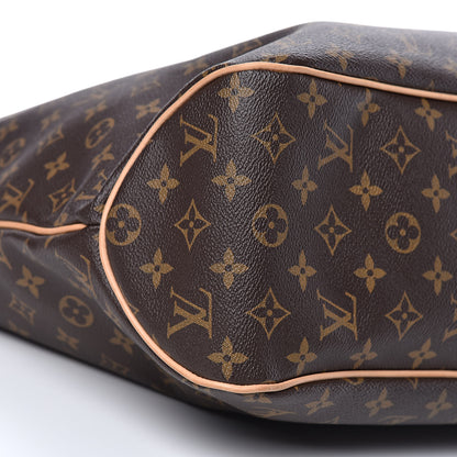 Louis Vuitton Monogram Delightful MM 9 of 10