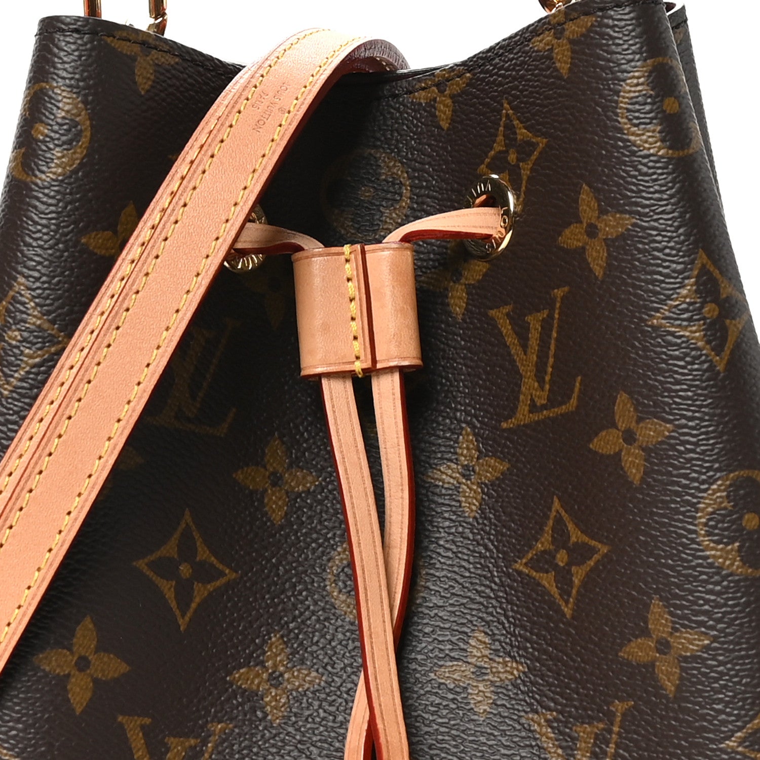 Louis Vuitton Monogram Neonoe BB 1739616 – FASHIONPHILE