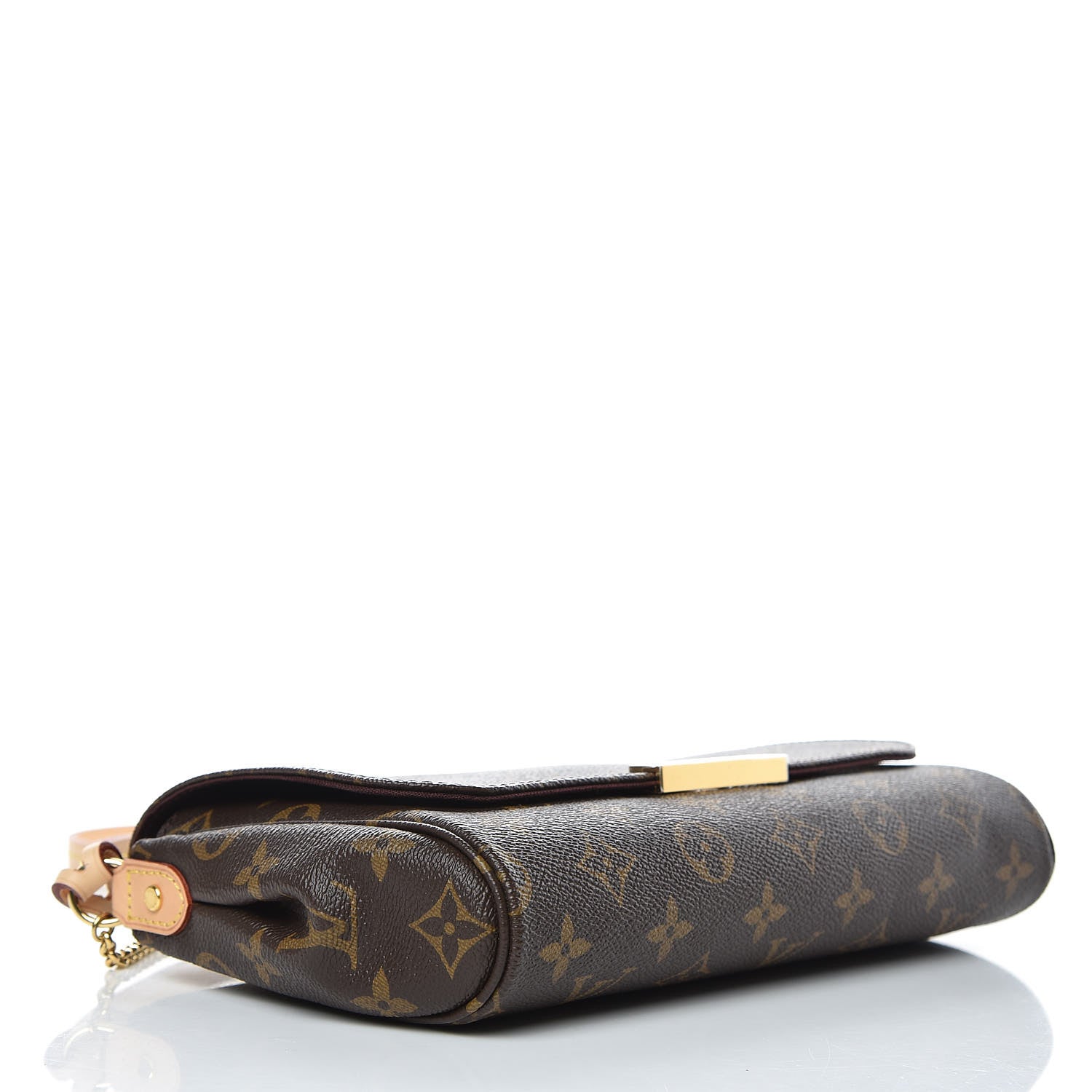Louis Vuitton Monogram Favorite MM 4 of 8