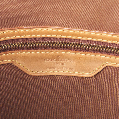 Louis Vuitton Monogram Cabas Mezzo 8 of 8