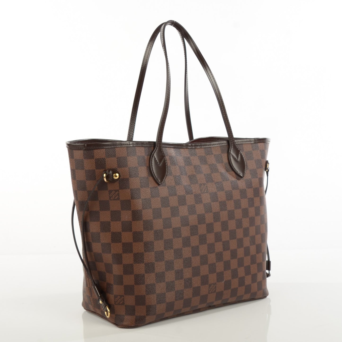 Damier Ebene Neo Neverfull MM