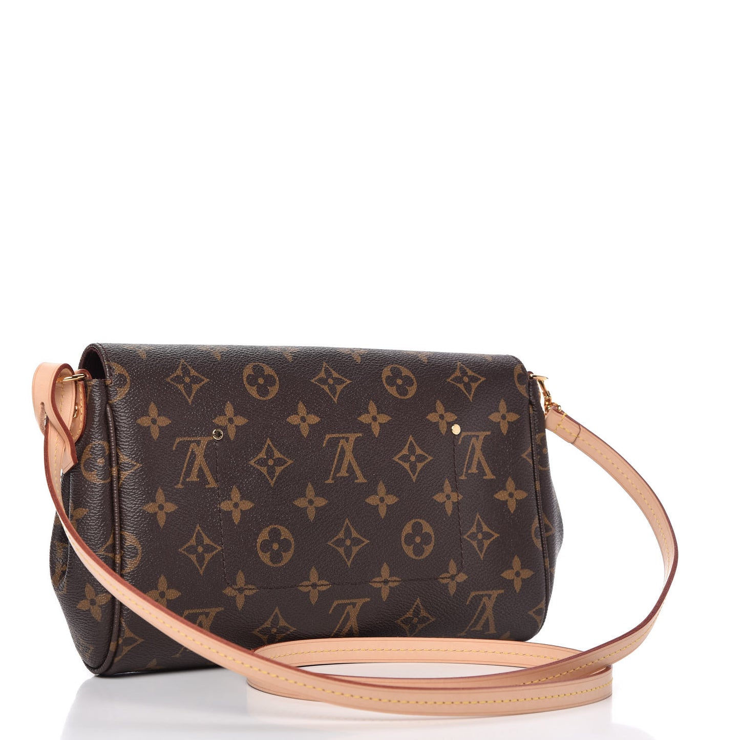 Monogram Favorite MM