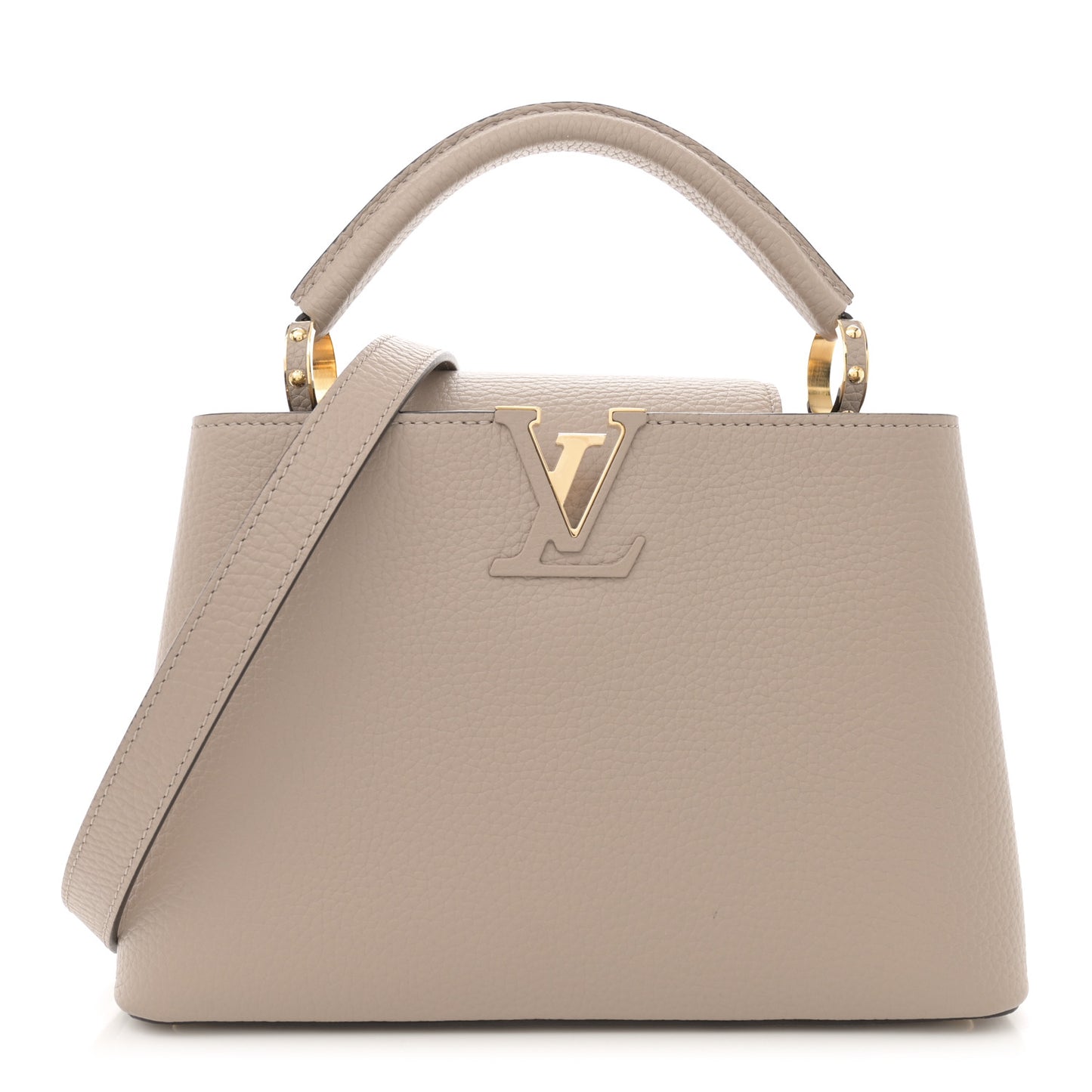 Taurillon Capucines BB Galet