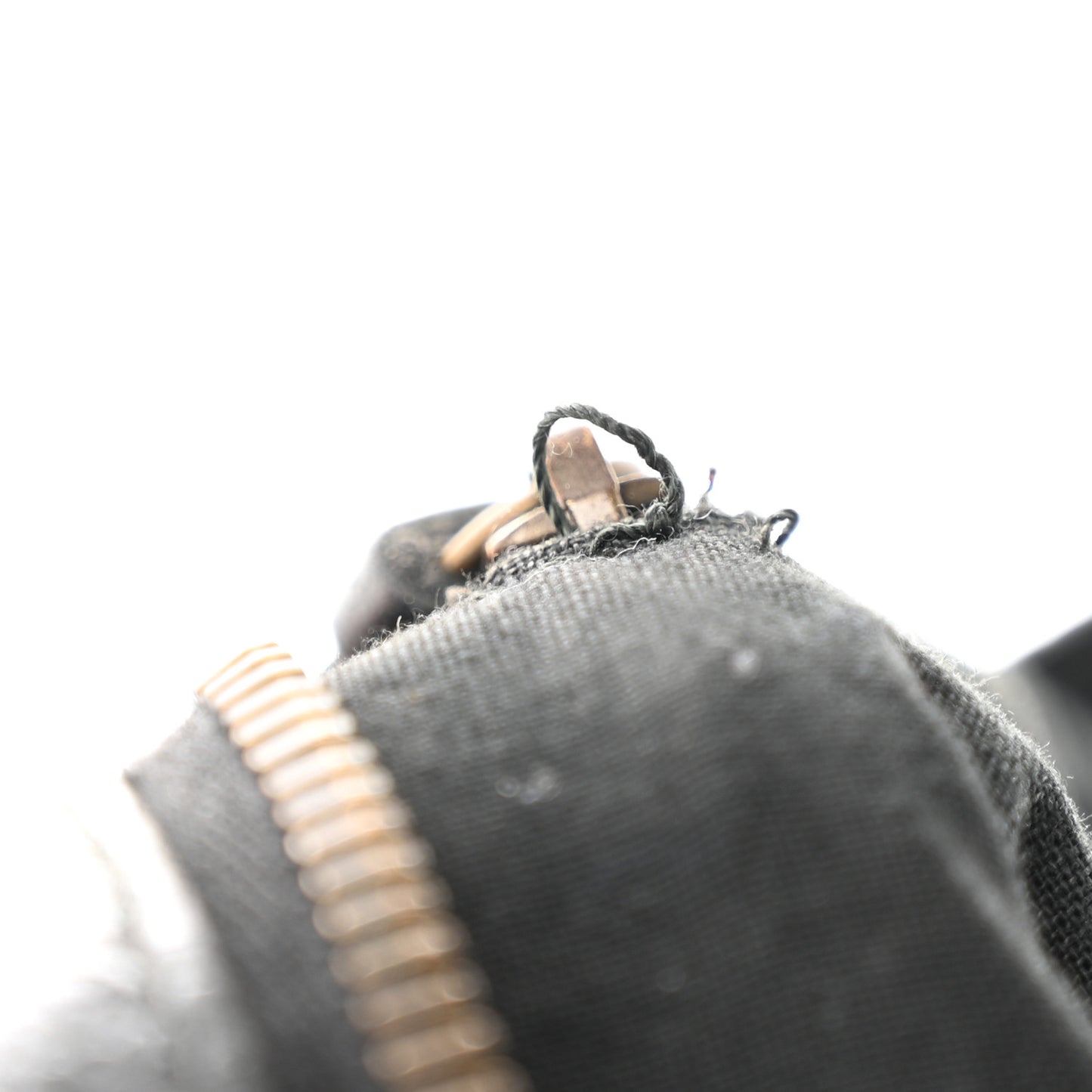 Agneau Classic Hardware Part Time Black