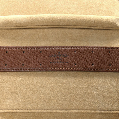 Louis Vuitton Monogram Monte Carlo Jewelry Box 6 of 7