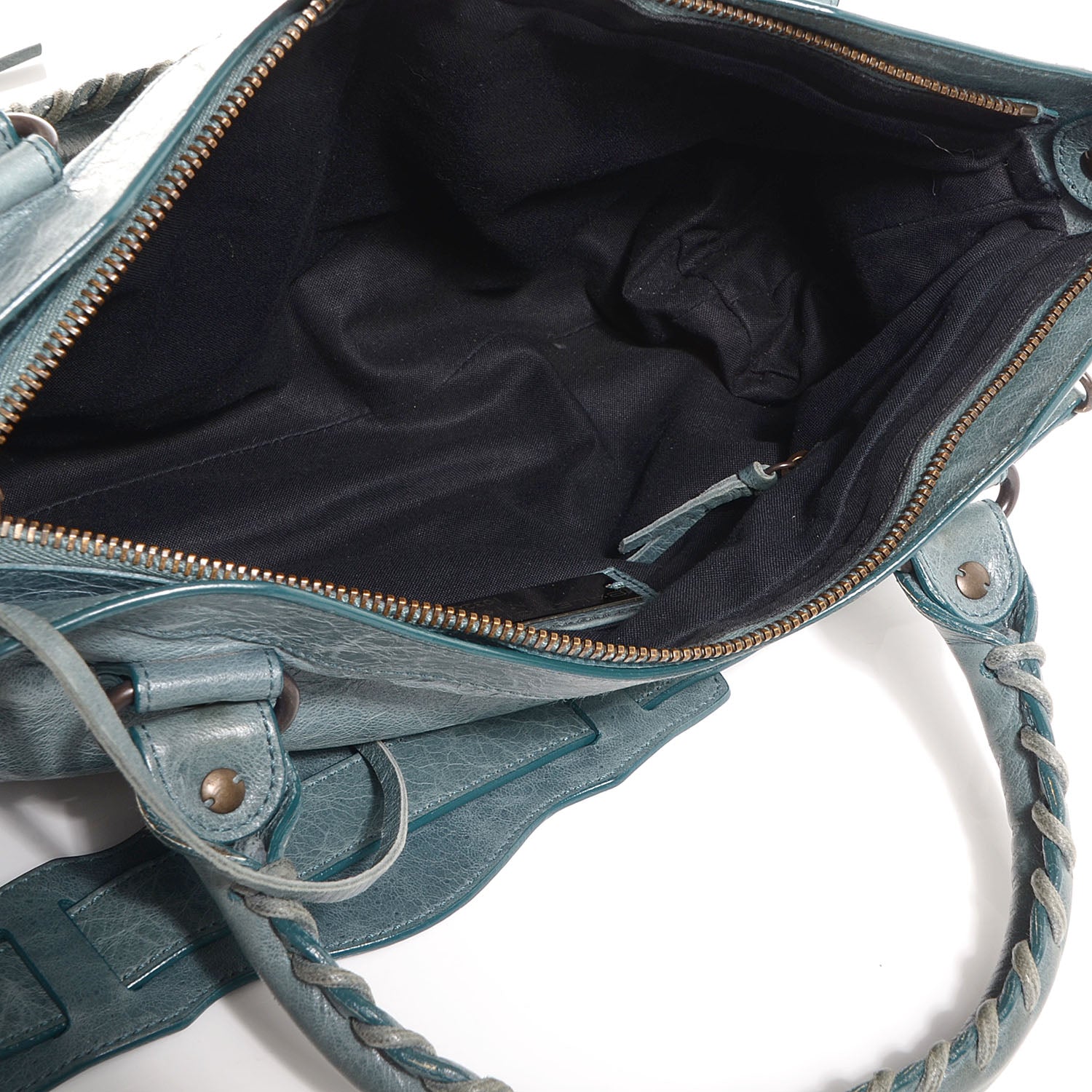 Balenciaga Agneau First Tempete 6 of 11