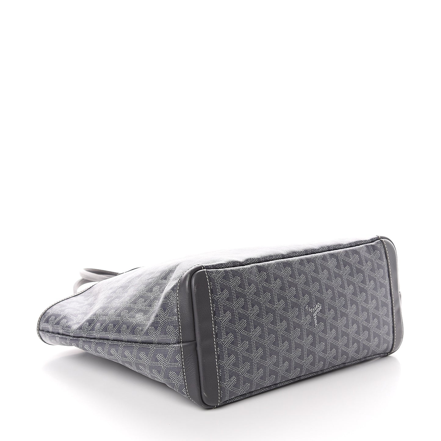 Goyardine Artois PM Grey