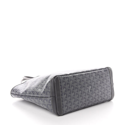 Goyard Goyardine Artois PM Grey 3 of 8