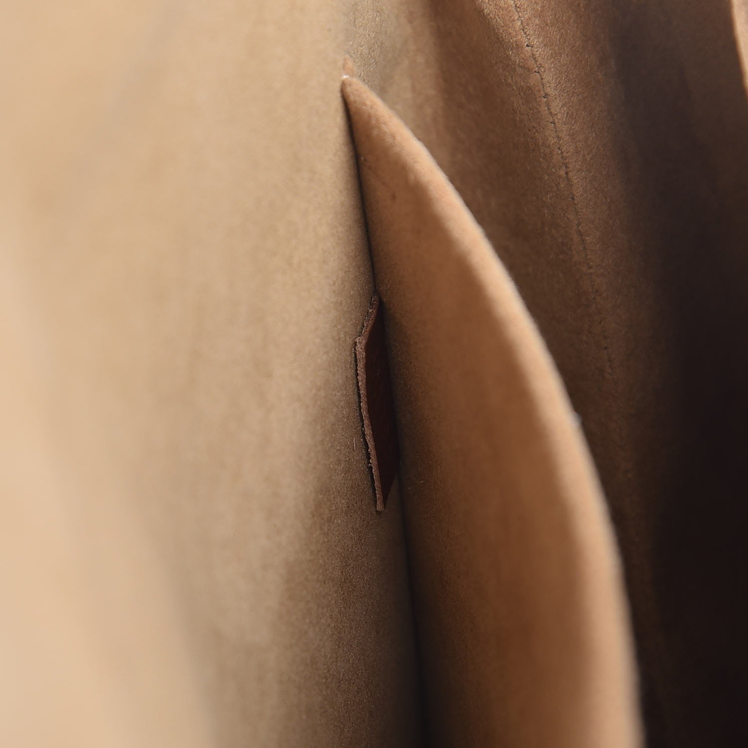 Louis Vuitton Monogram Marignan Sesame 8 of 9