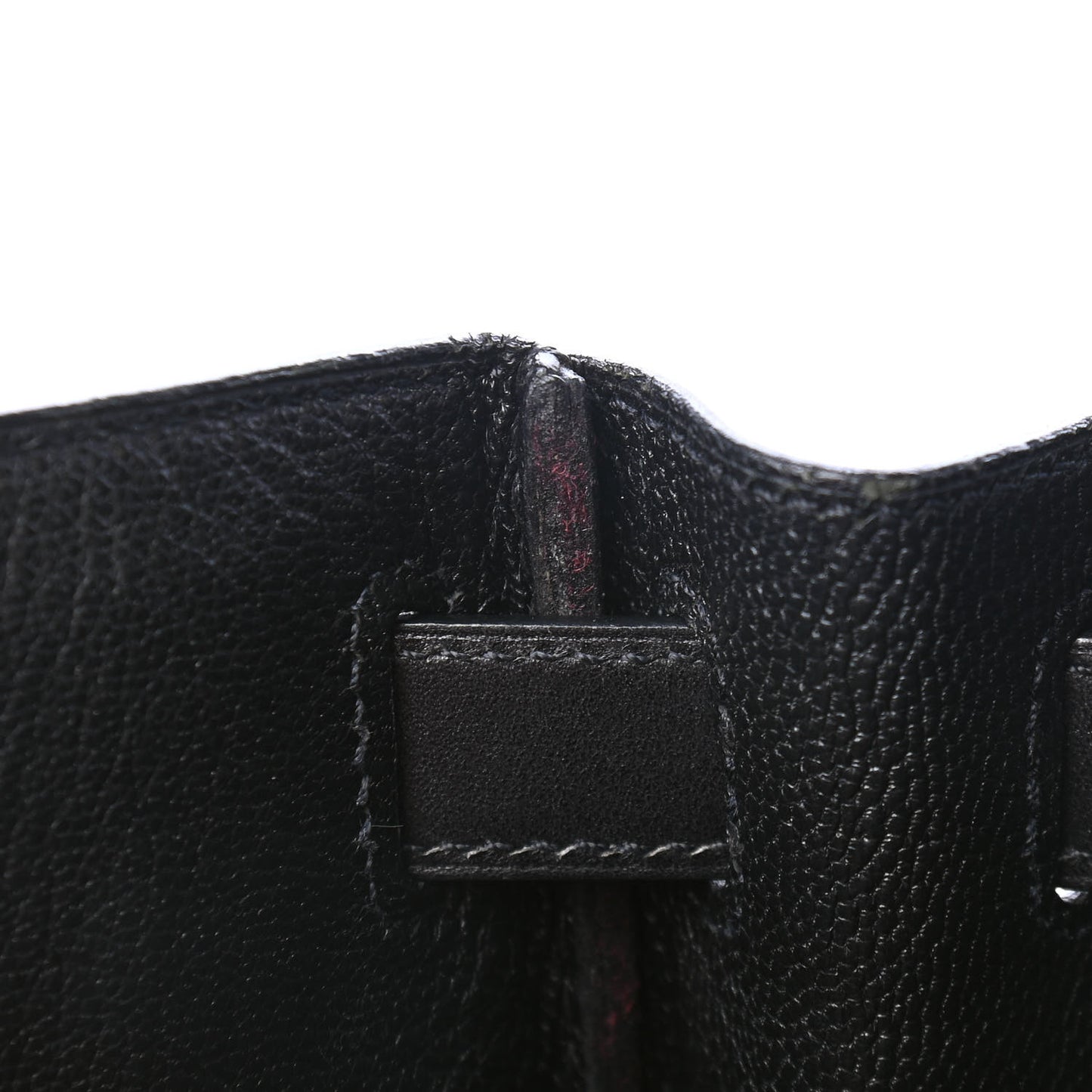Box Kelly Retourne 28 Black