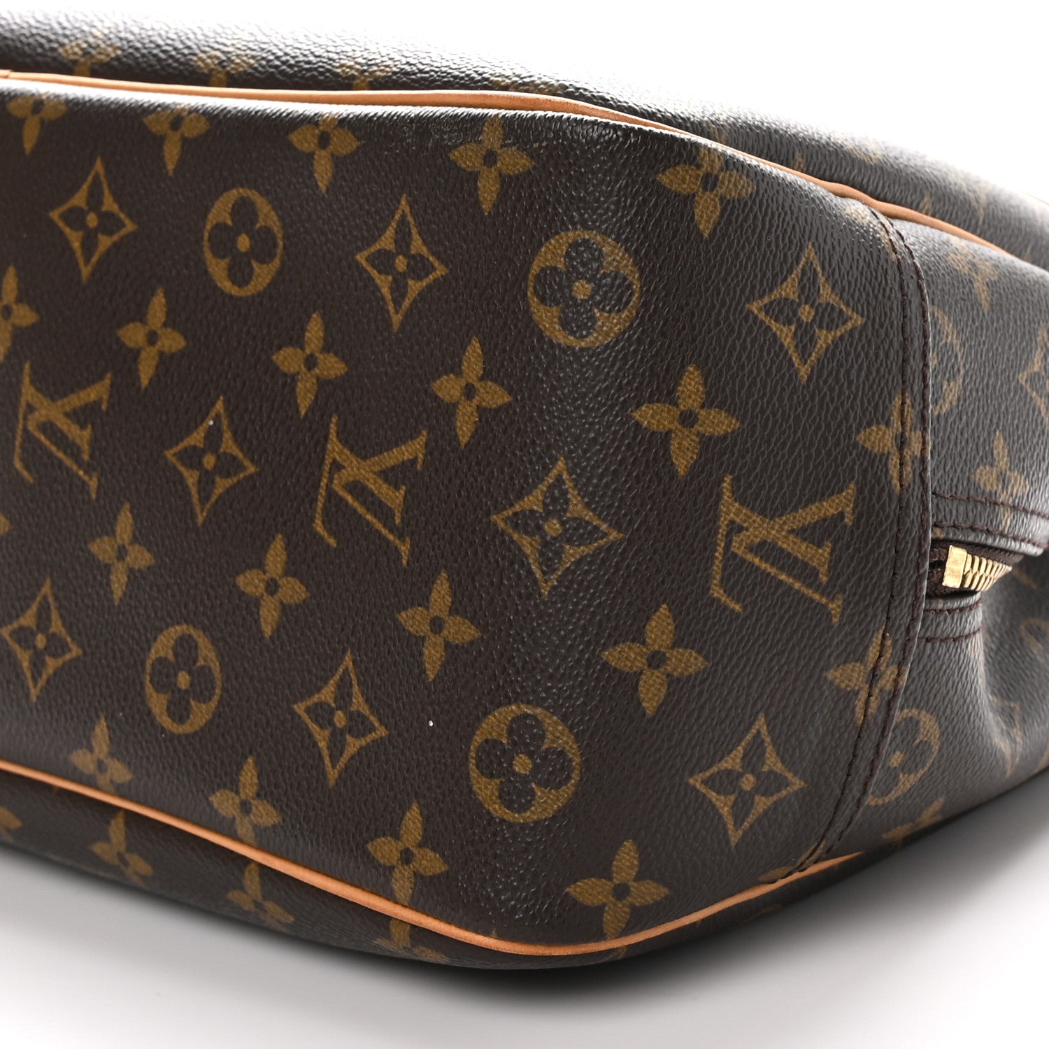 Louis Vuitton Monogram Deauville 10 of 12