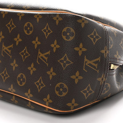 Louis Vuitton Monogram Deauville 10 of 12