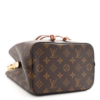 Louis Vuitton Monogram Neonoe BB 4 of 11