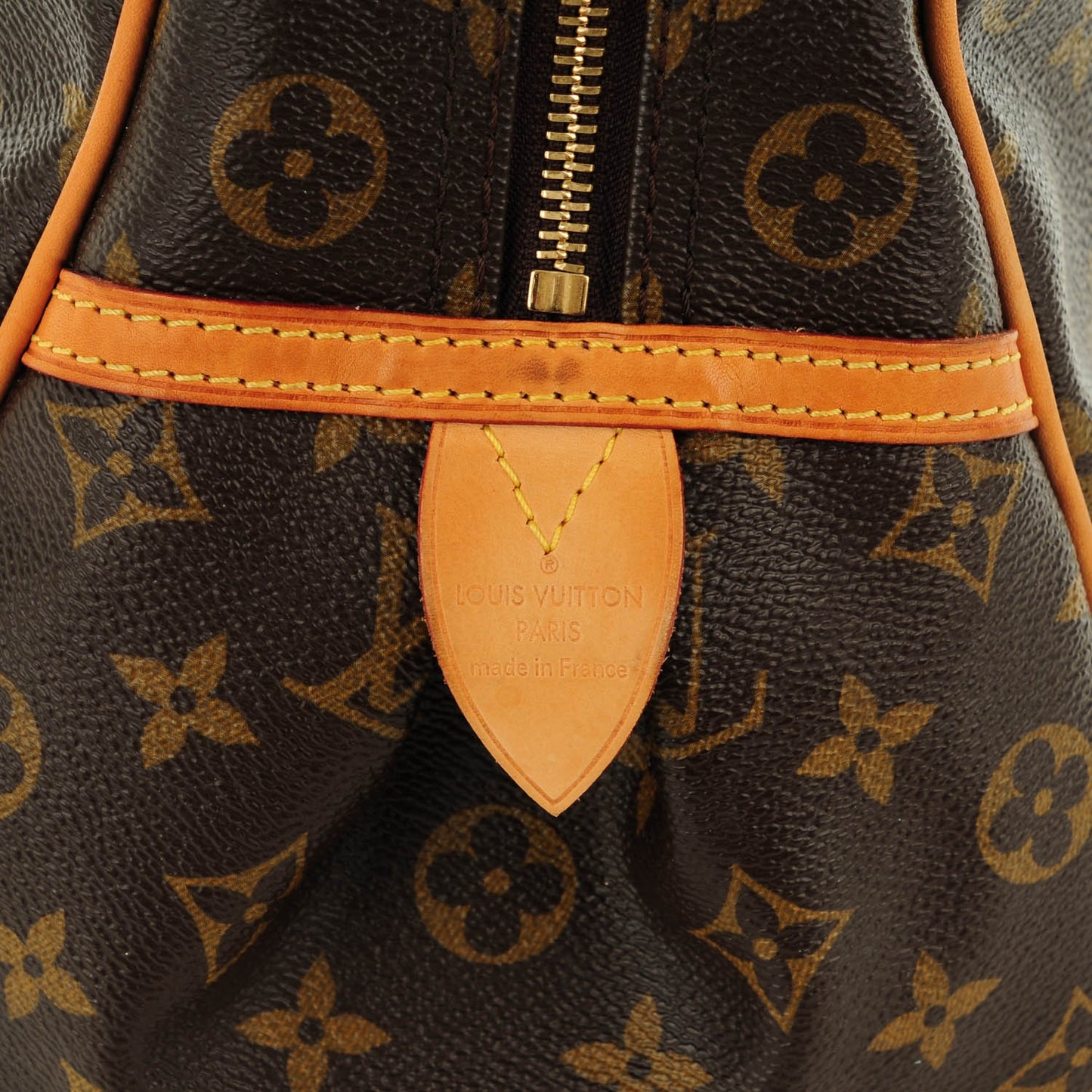 Monogram Montorgueil GM