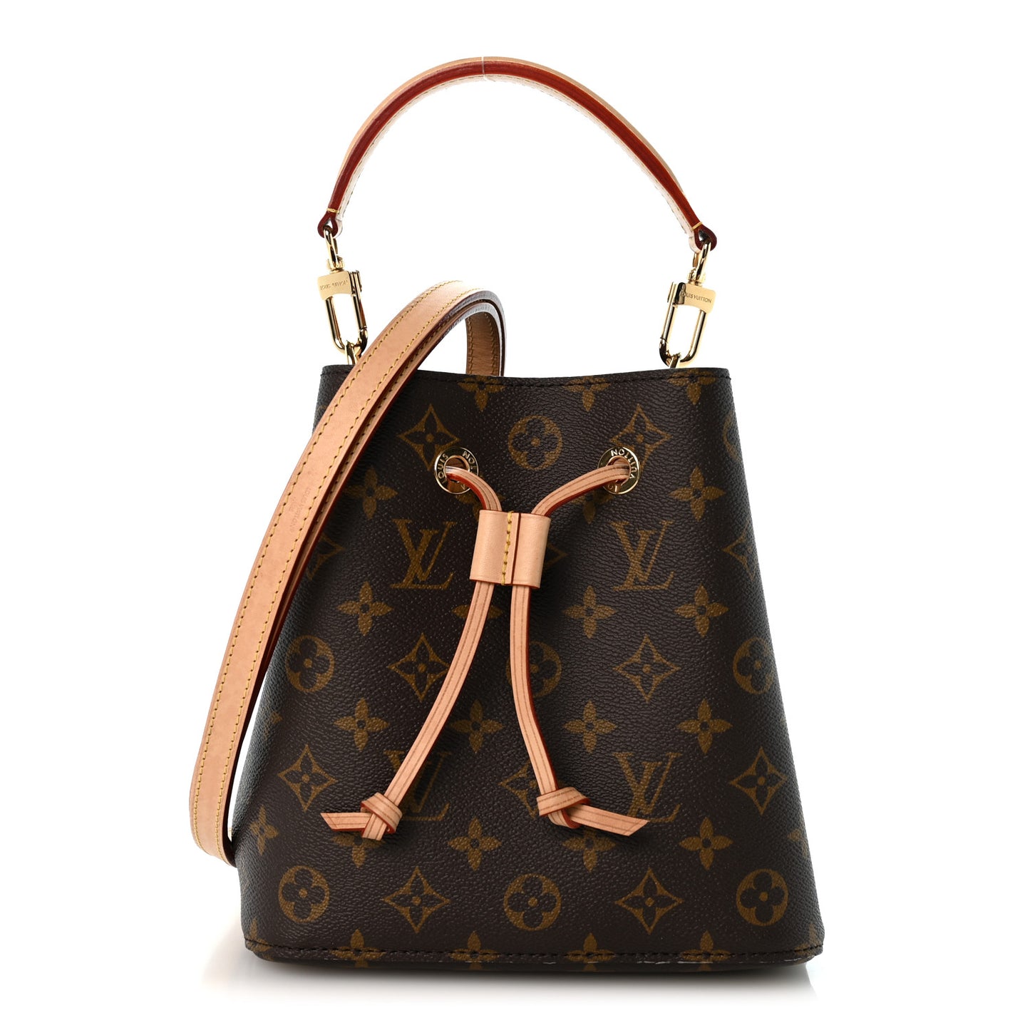Monogram Neonoe BB