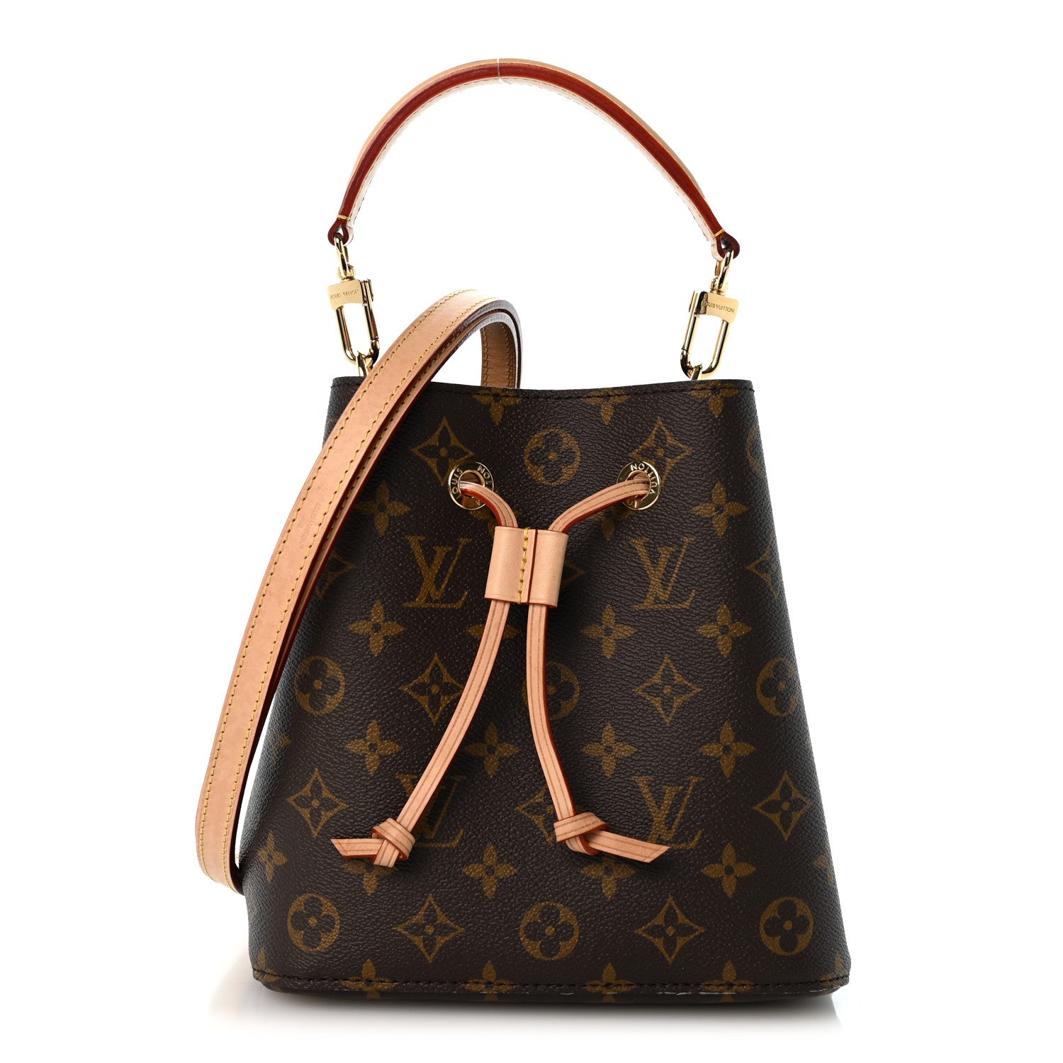 Louis Vuitton Monogram Neonoe BB 1 of 10