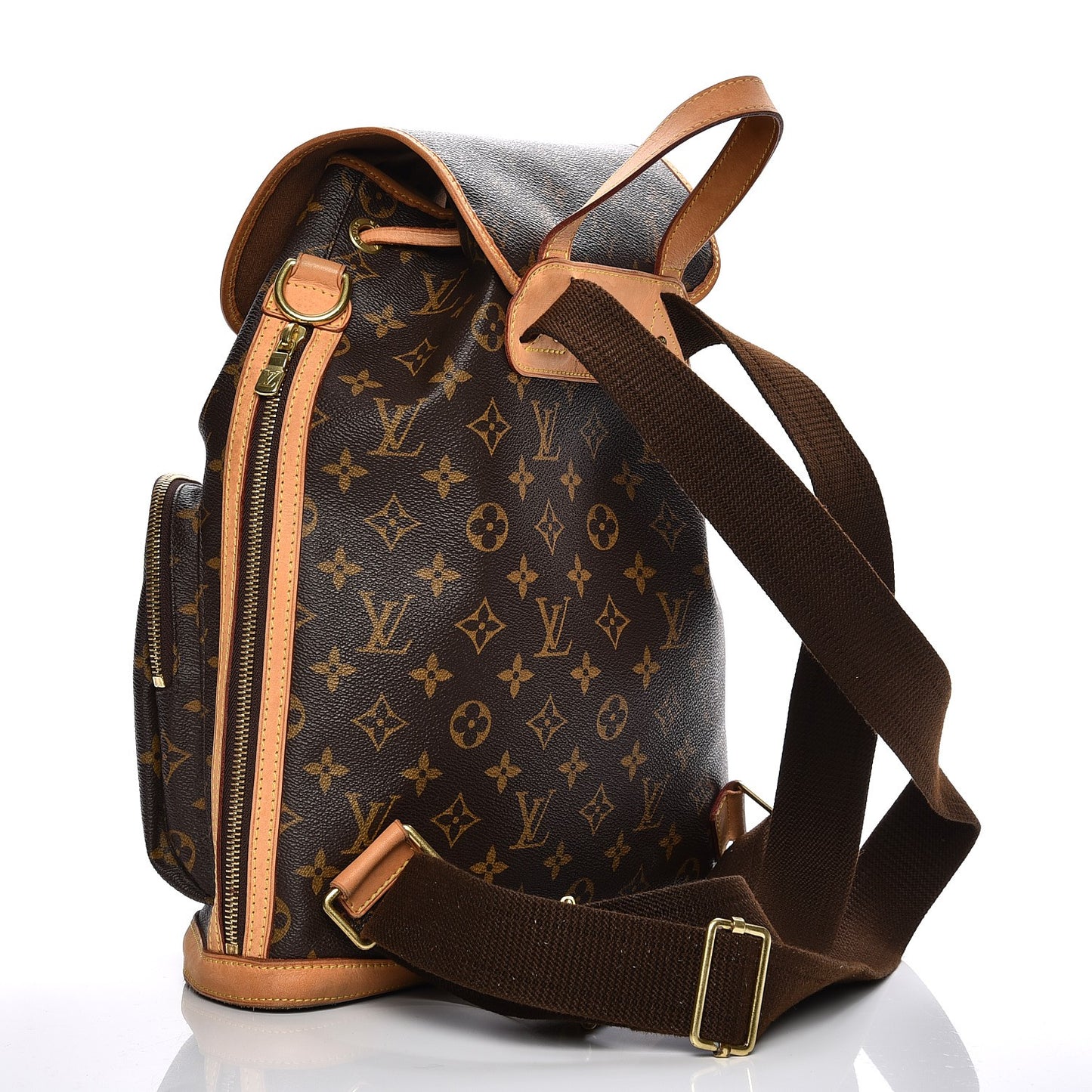 Monogram Bosphore Backpack