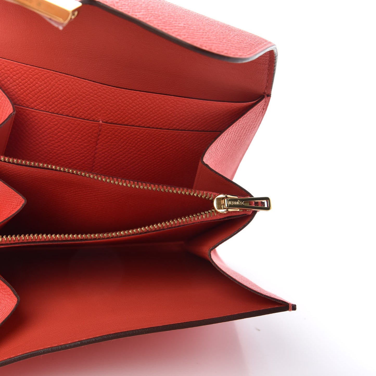 Epsom Constance Short Wallet Rose Jaipur