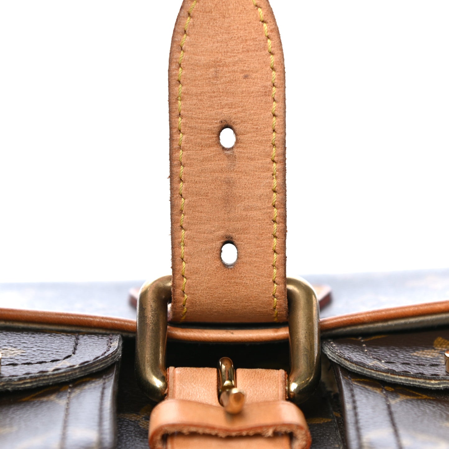 Monogram Hudson PM