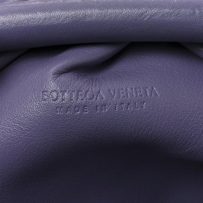 Bottega Veneta Butter Calfskin The Mini Pouch Lavender 6 of 9