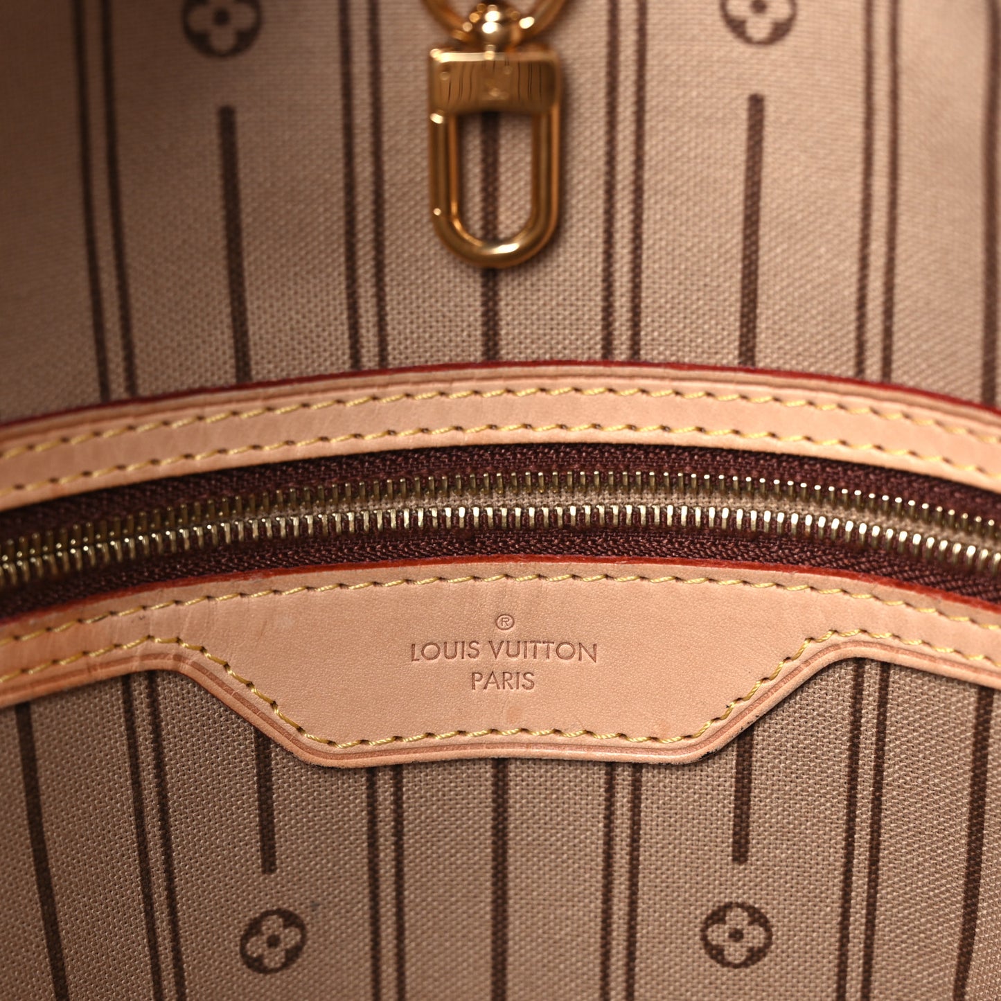 Monogram Delightful PM