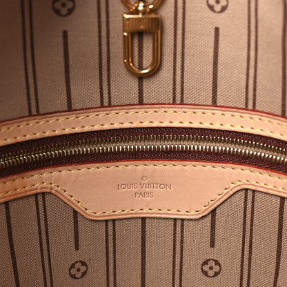 Louis Vuitton Monogram Delightful PM 5 of 10