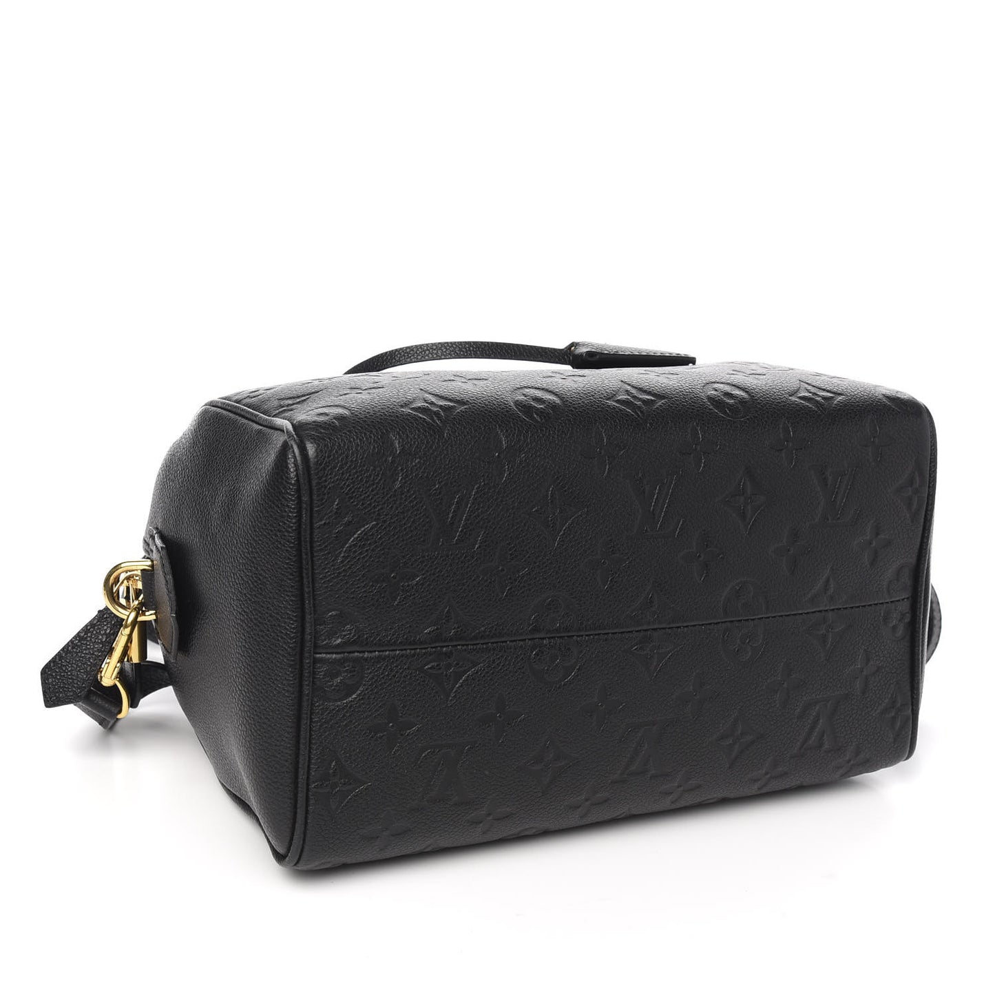 Empreinte Speedy Bandouliere 25 NM Black