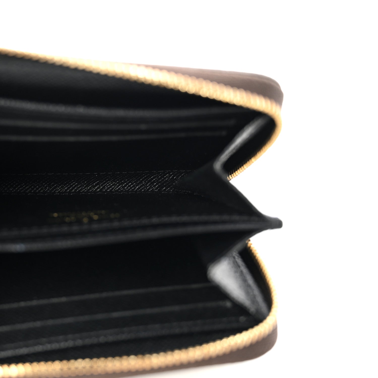 Louis Vuitton Monogram Giant Zippy Coin Purse 5 of 9