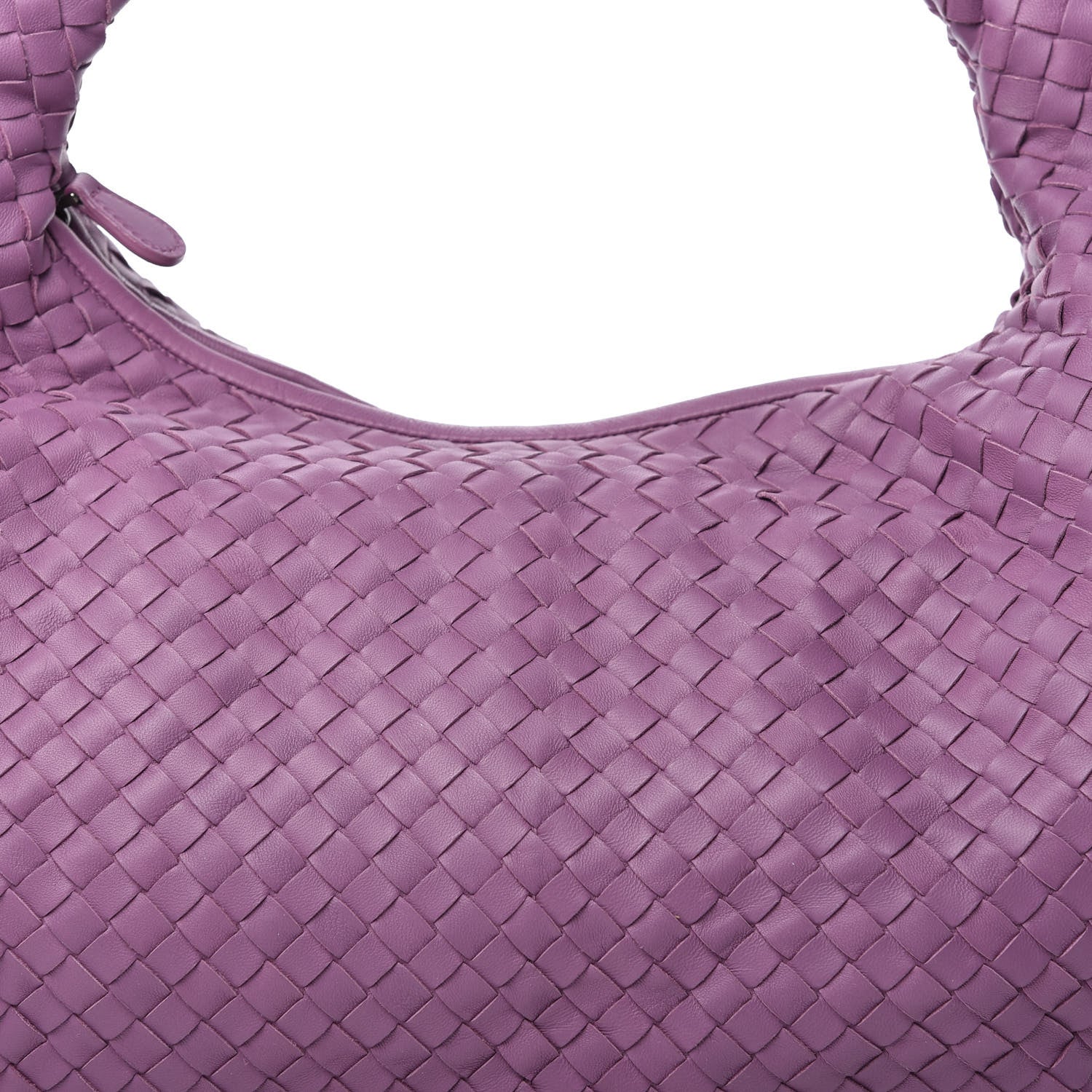 Bottega Veneta Nappa Intrecciato Large Belly Veneta Hobo Corot 10 of 10