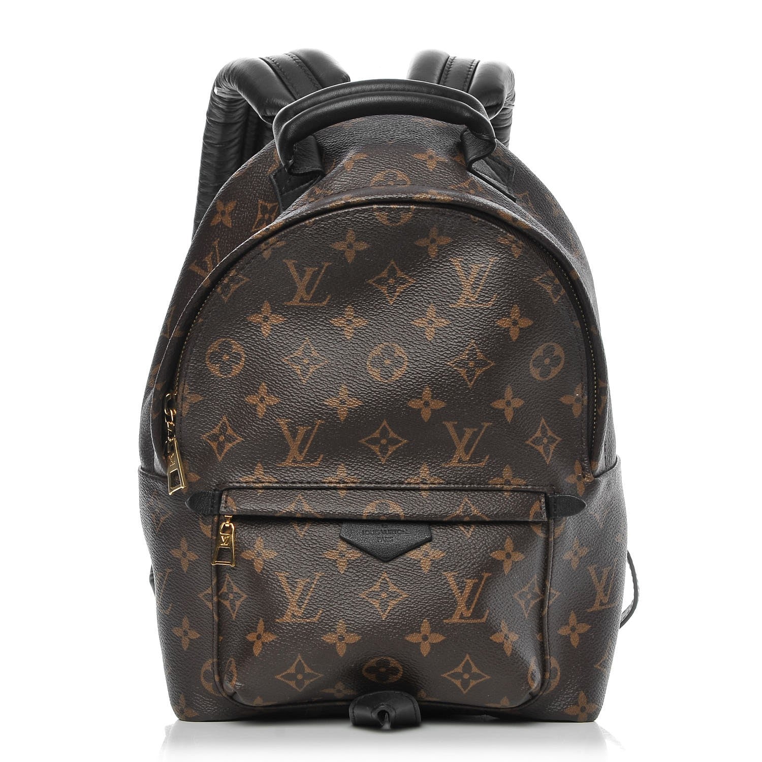 Louis Vuitton Monogram Palm Springs Backpack PM 1 of 9