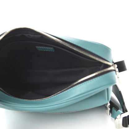 Louis Vuitton Taiga Monogram Outdoor Messenger Vert 5 of 9