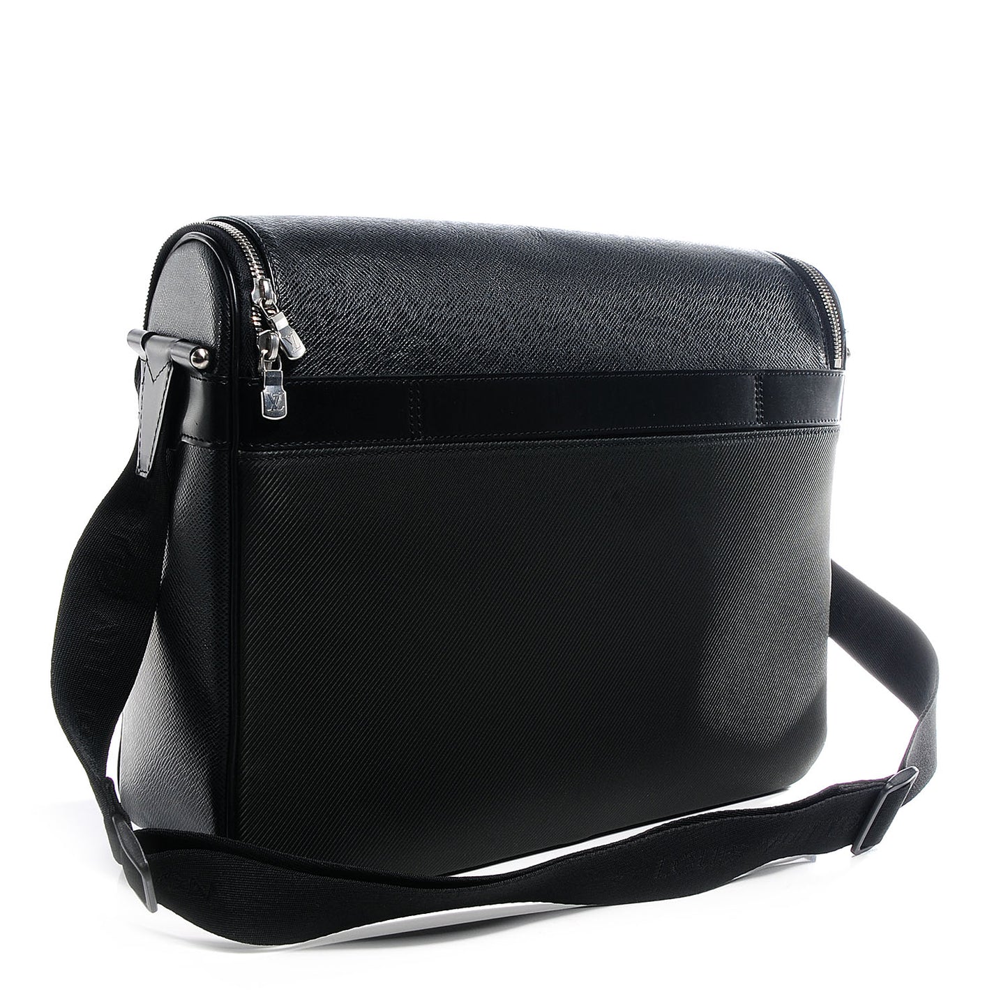 Taiga Taimyr Messenger Bag