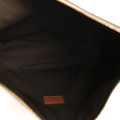 Louis Vuitton Reverse Monogram Loop Hobo 5 of 12
