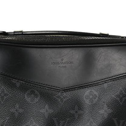 Louis Vuitton Monogram Eclipse Explorer Bumbag 7 of 11